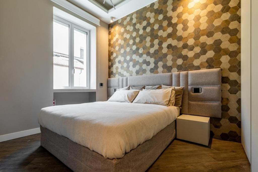 Dali Duomo Golden House Apartment Milan Exterior photo
