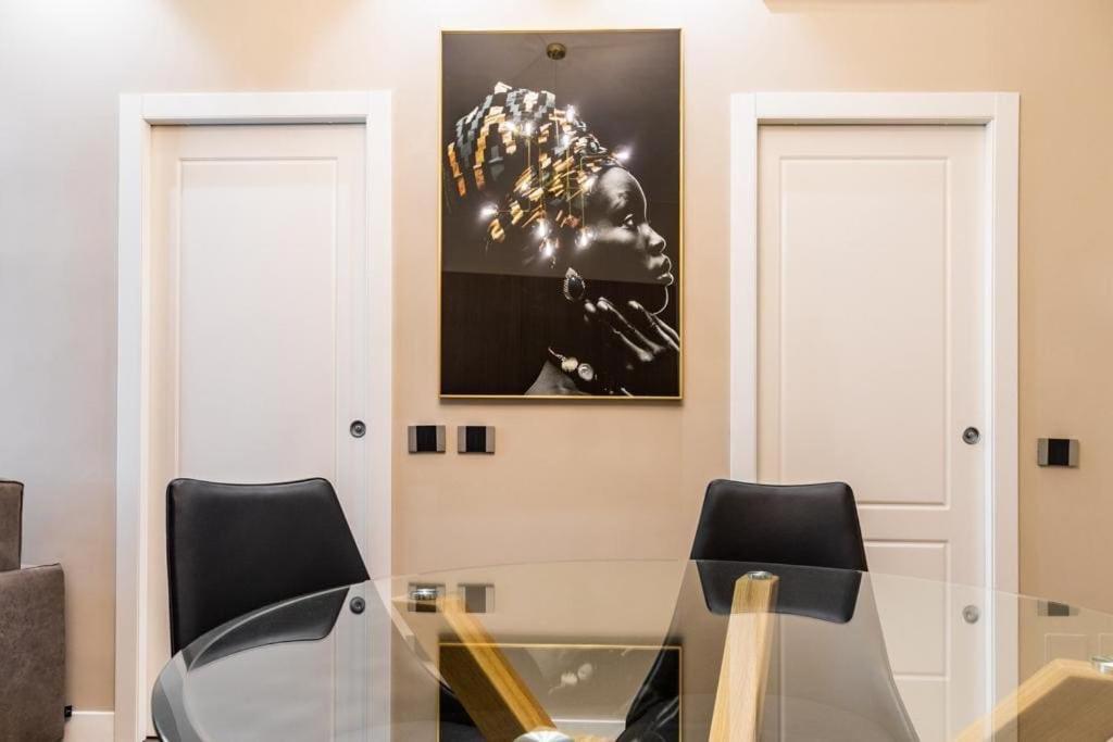 Dali Duomo Golden House Apartment Milan Exterior photo